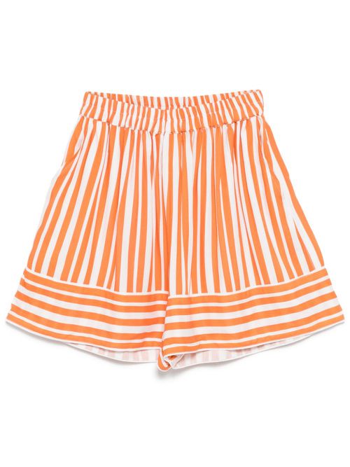 Raya short - Orange