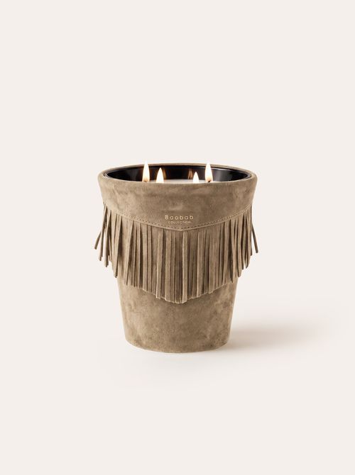 Bougie Parfumée Calamity Jane The Plains