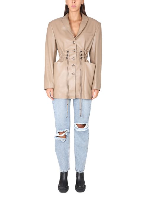 Irbid Blazer Dress