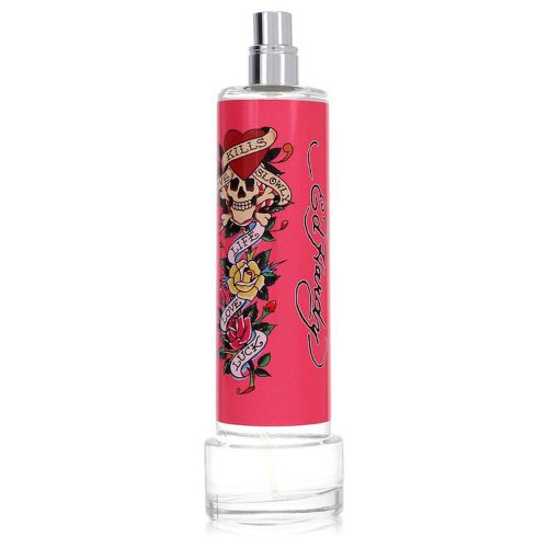Ed Hardy Eau de Parfum for Women - 3.-Tester