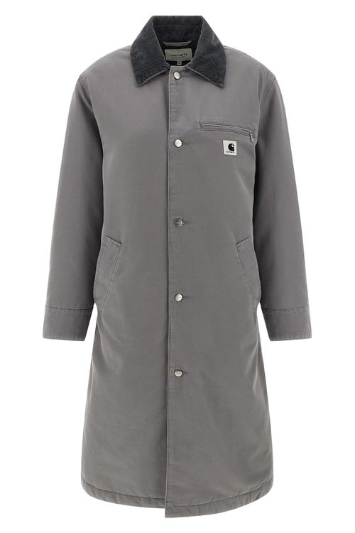 'Webster' Coat