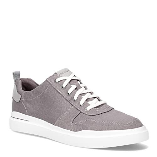 Cole Haan | Cole Haan mens Grandpro Rally Canvas Court  display picture 2
