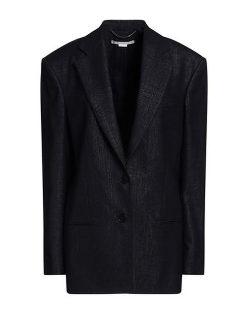 Woman Blazer Midnight blue