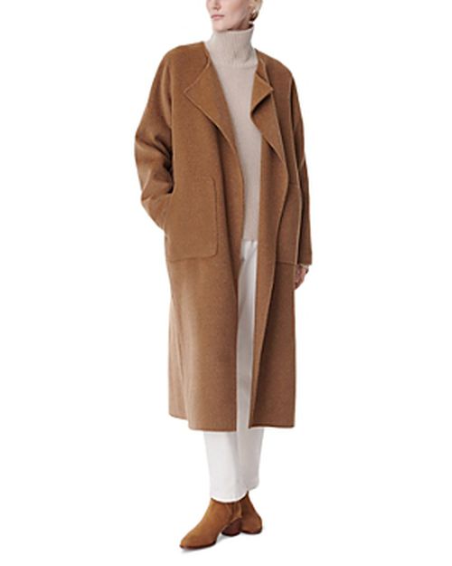 Valeran Coat