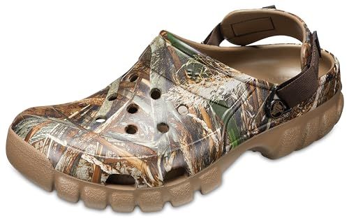 Crocs Unisex-Adult Offroad Sport Clogs