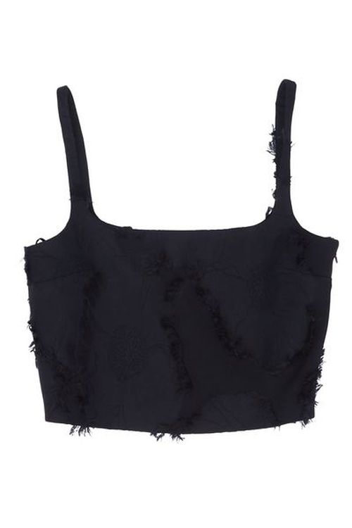 Gucci Corset Top