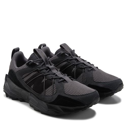 Men's Tektrel Trail Running Shoes (Black)