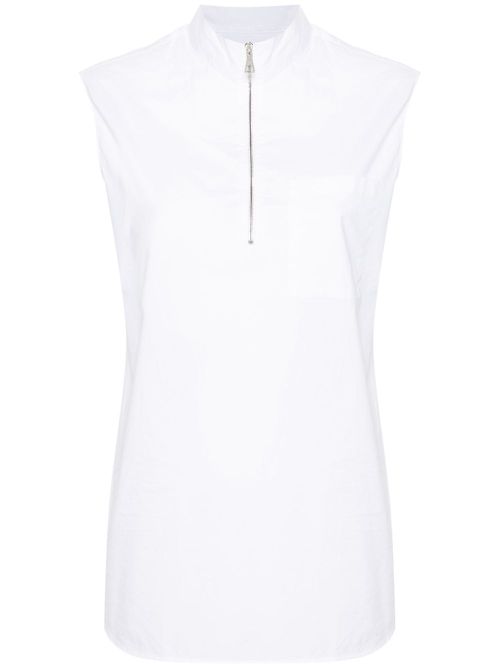 Sierra top - White