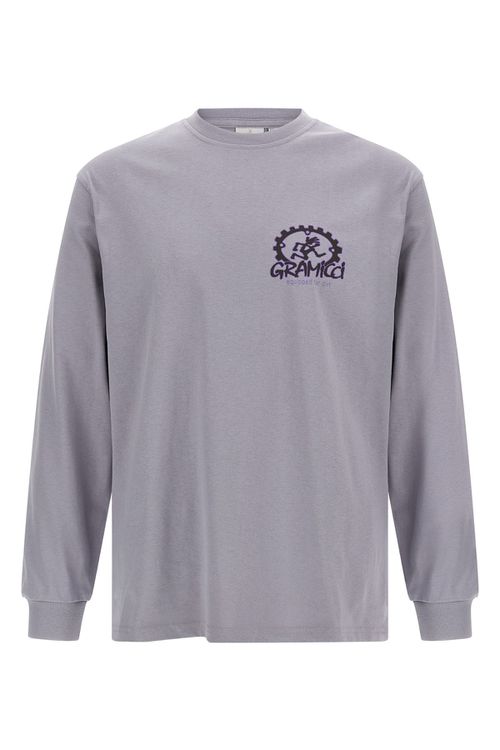 'Equipped For Dirt' T-Shirt