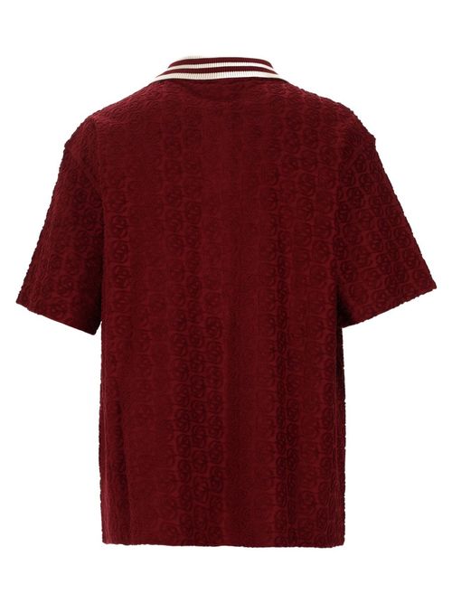 Drôle De Monsieur Men's 100% Cotton Shirt