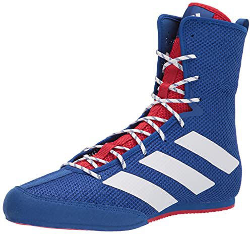 Adidas Unisex Hog 3 Boxing Shoe