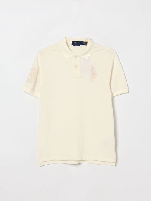 T-Shirt Kids color White