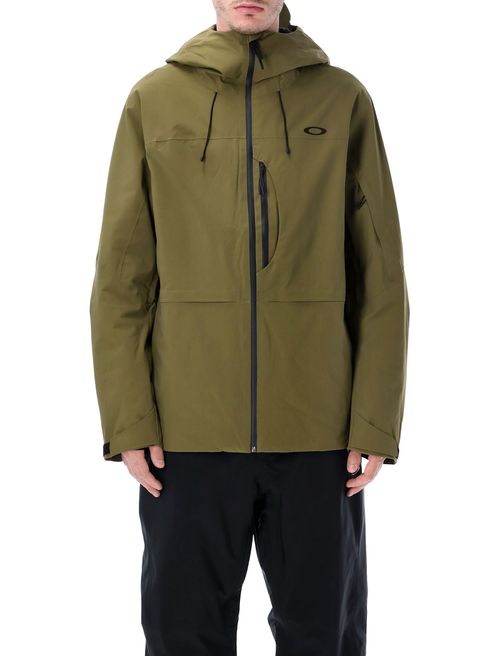 Canopy Insulated Jacket