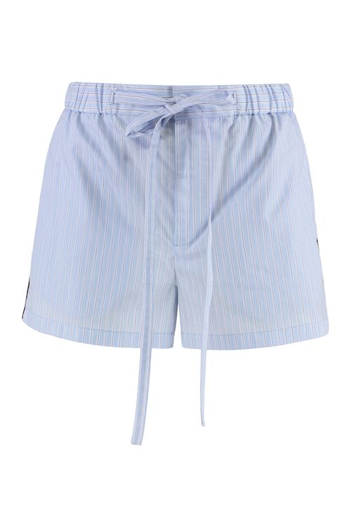 Classic Cotton Shorts