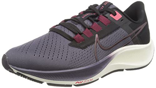 Nike Women's Running/Jogging Shoe, Black White Anthracite Volt, 10.5 US CW7358 CW7358-501