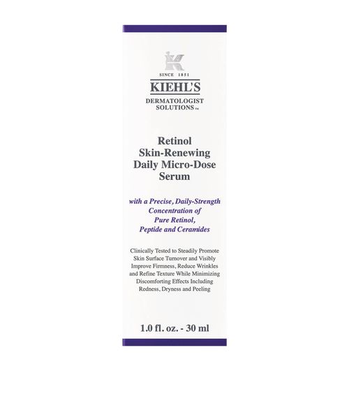 Retinol Skin-Renewing Daily Micro-Dose Serum