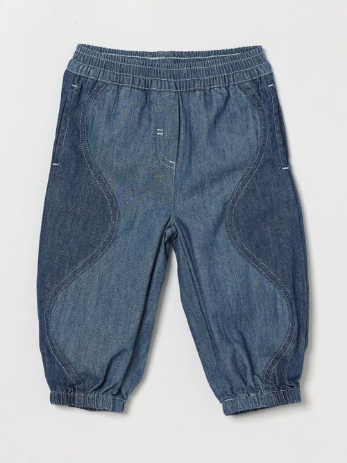 Pants Kids color Multicolor