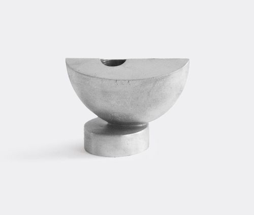 'poise' Candle Holder, Horizontal