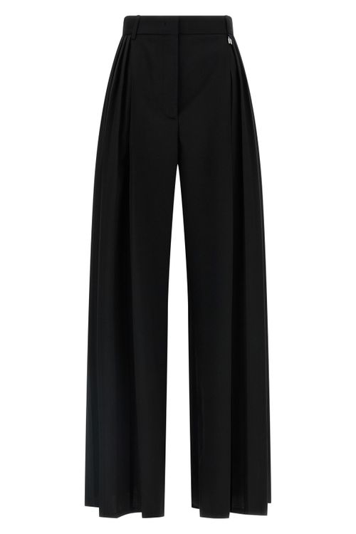 'Tailored' Pants