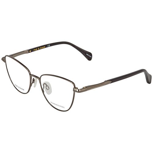 Rag & Bone Demo Cat Eye Ladies Eyeglasses RNB3037 0V81 51/17