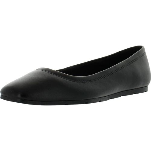 IGGY Womens Slip On Flats Ballet Flats