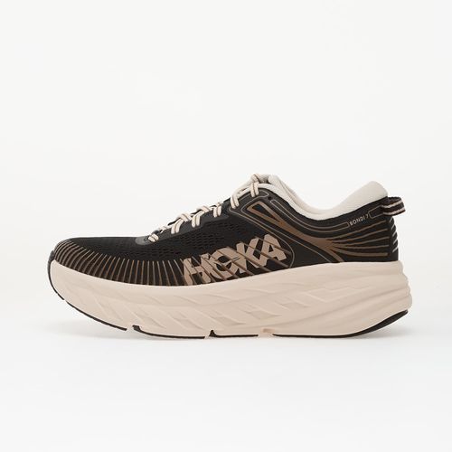 Sneakers Hoka® W Bondi 7 Black/ Rose Crea