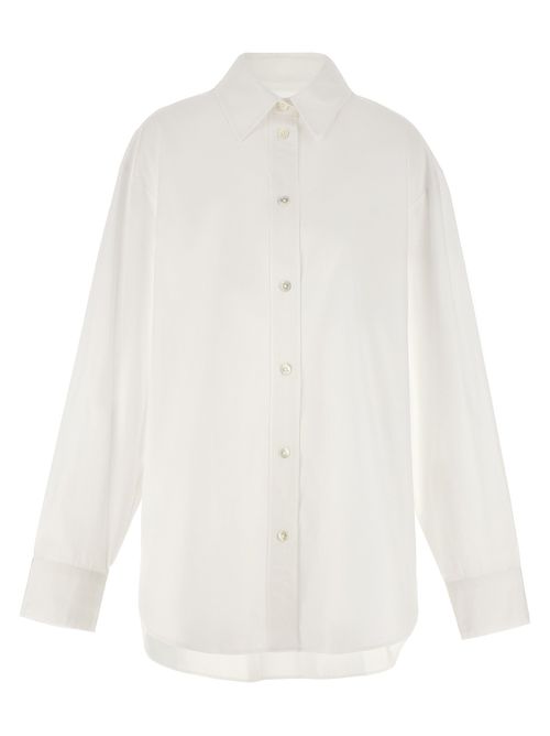 -Fabriza Camicie Bianco-Donna