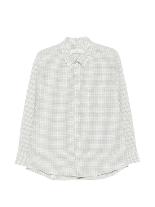 Cotton Shirt
