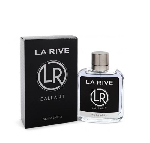 Gallant Mens Eau De Toilette Spray 3.4 oz (100 ml)