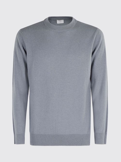 Sweater Men color Grey