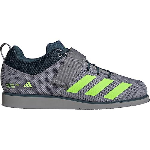 Adidas Unisex Powerlift 5 Cross Trainer