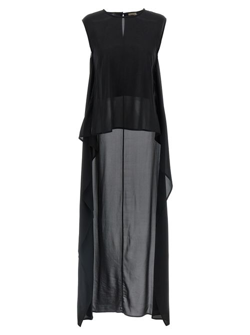 Di. Pari' Trawl Top