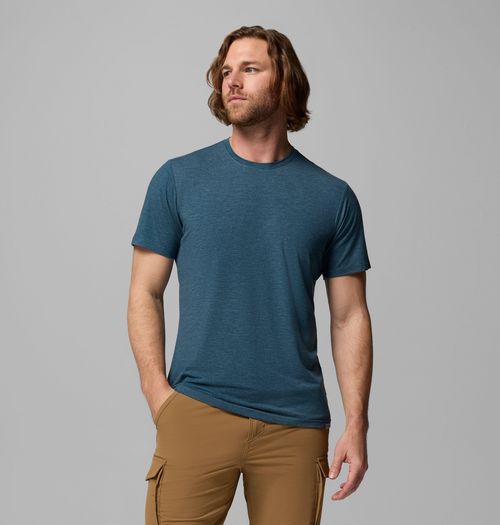 Men's CSC Soft Stretch Short Sleeve T-Shirt-