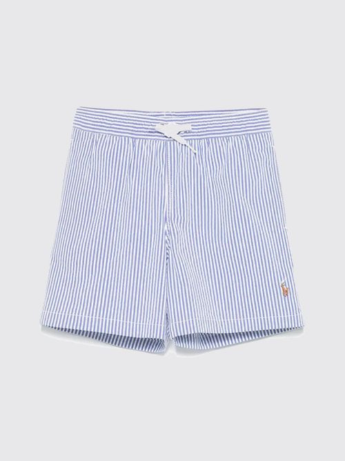 Swimsuit Kids color Blue