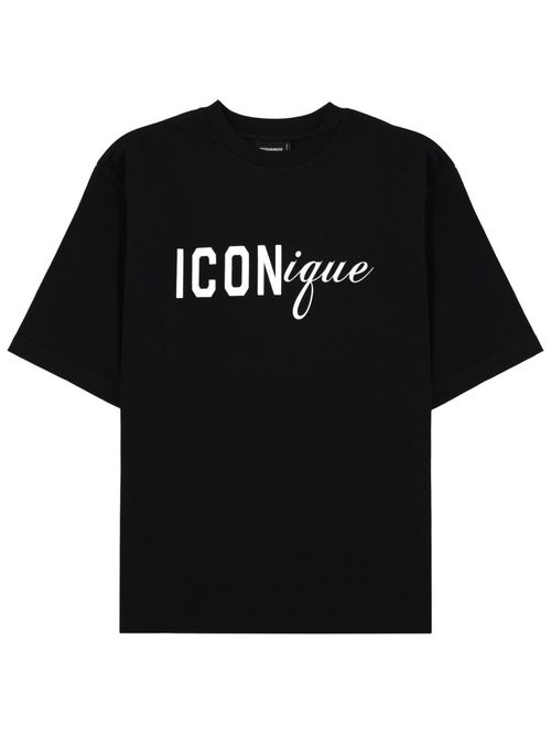 Classic Cotton Graphic T-Shirt - SS26 Edition