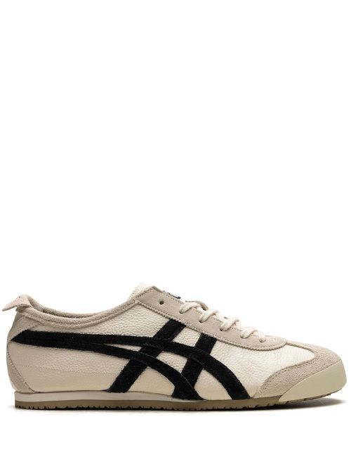 Mexico 66™ "Birch Black" sneakers - Neutrals