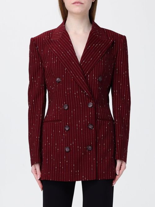 Jacket Woman color Multicolor