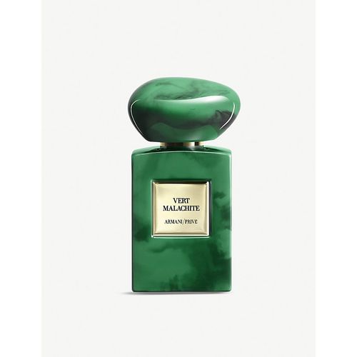 Privé Vert Malachite eau de Parfum 100ml