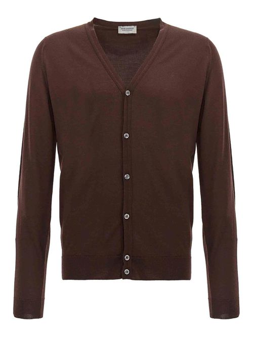 Petworth Cardigan