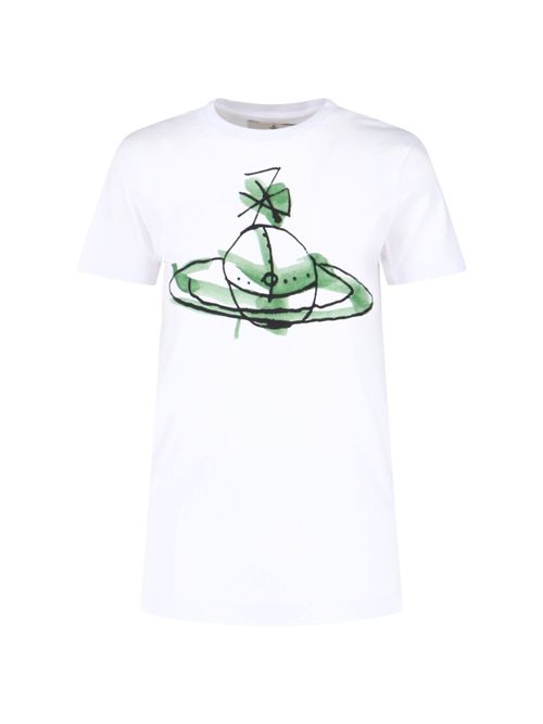 Women's 100% Cotton T-Shirt