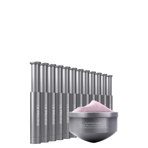 Platinum Rare Intensive Treatment Gift Set