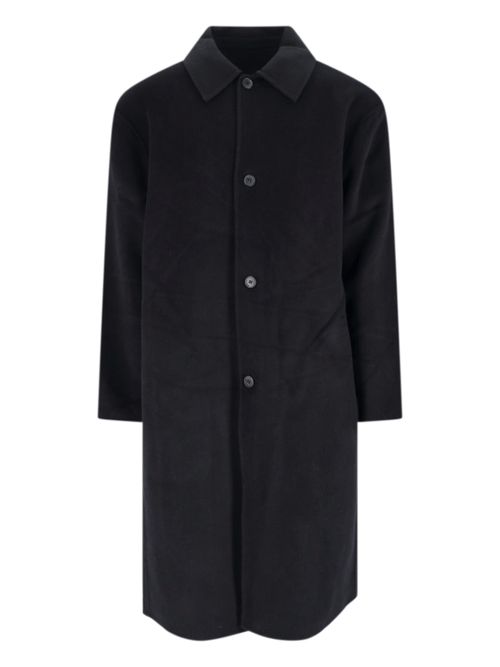 Men's Wool-Cashmere Jacket