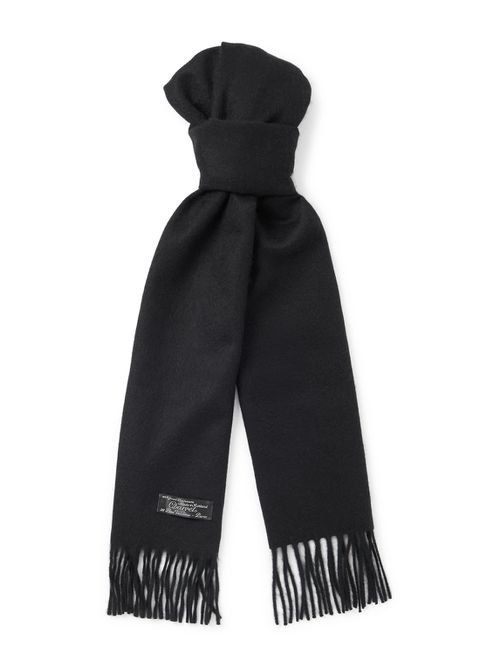 Cashmere Scarf