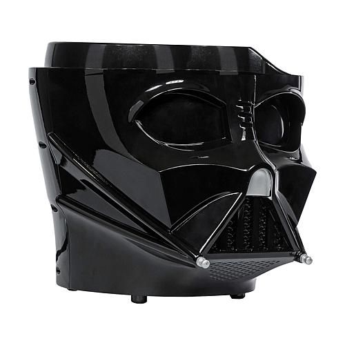 Star Wars Darth Vader Helmet Popcorn Maker