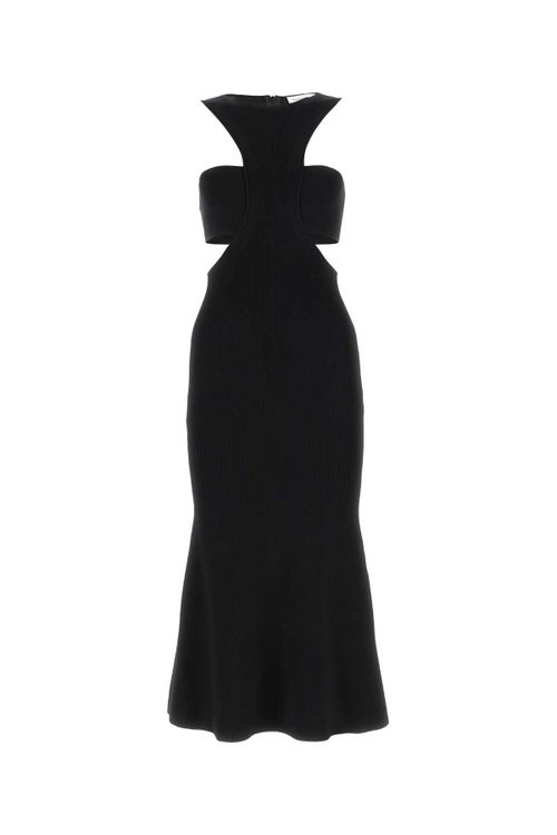 Dress — Black