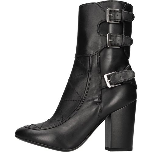 LAURENCE DECADE Boot