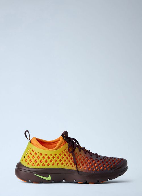 Rejuven8 Og Se Run Sneakers -  Sneakers Orange Us