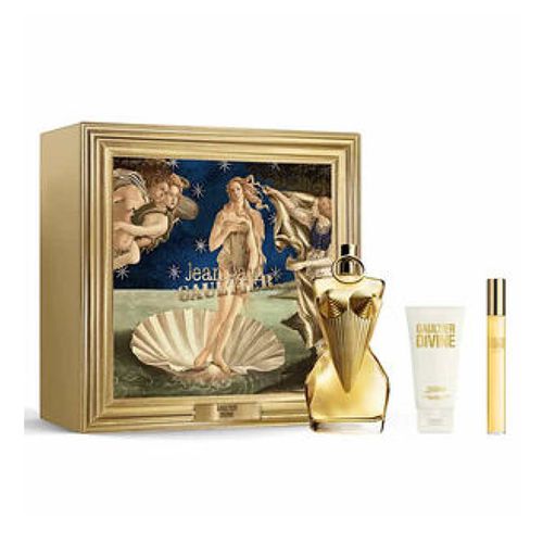 Ladies Divine Gift Set Fragrances 8435415098908