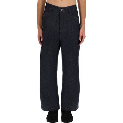 Ymc "Replacement" Jean