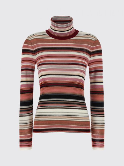 Sweater Woman color Pink